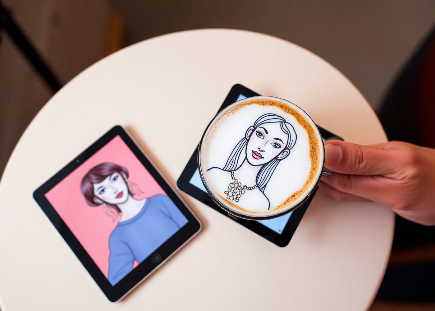 Coffee AI