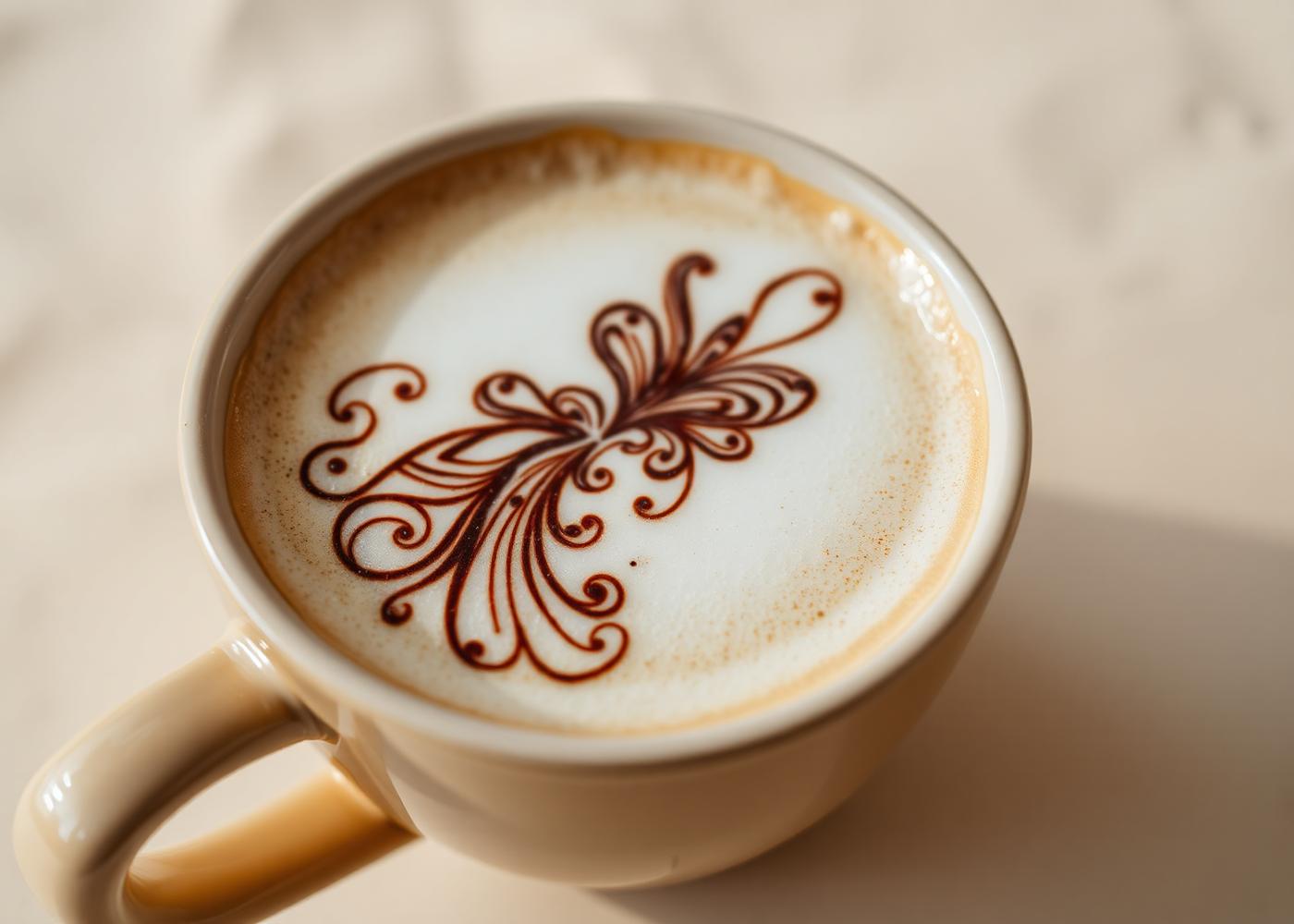 Print My Coffee